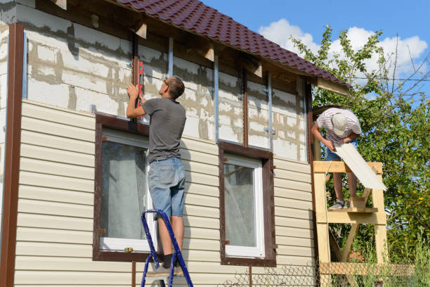 Best Siding Painting and Refinishing  in Sonoma, CA