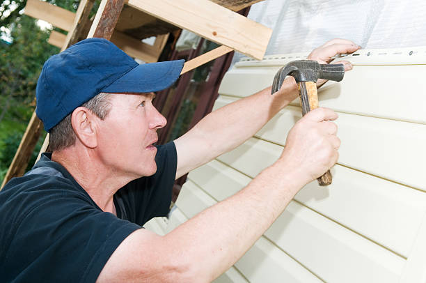 Best Fiber Cement Siding Installation  in Sonoma, CA