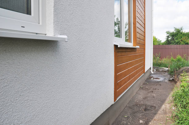 Best Wood Siding Installation  in Sonoma, CA