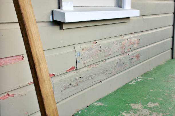Affordable siding repair and maintenance services in Sonoma, CA
